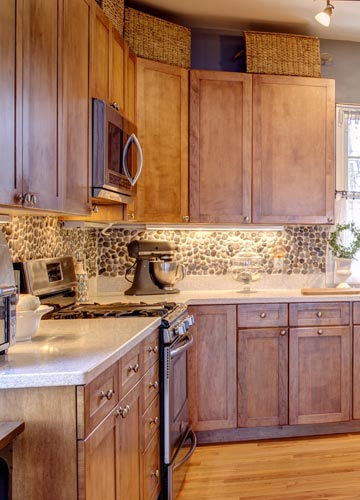 Cabinetry