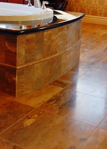 Flooring