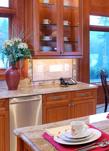 Kitchen Remodels