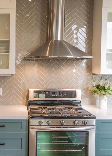 Sedona Custom Tile